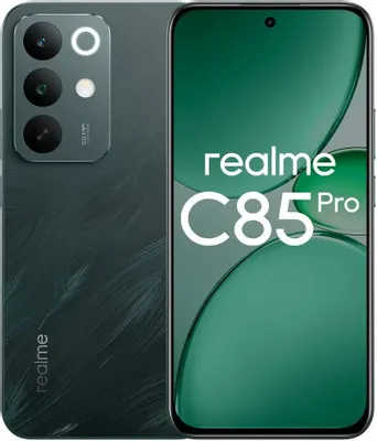 Realme C85 Pro