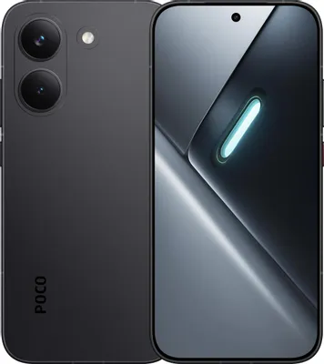 Poco X8 Pro