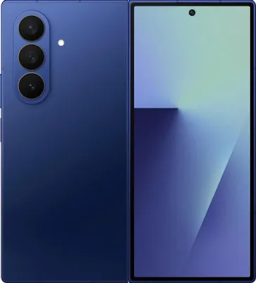 Samsung Galaxy Z Fold 7