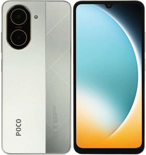 Poco C71