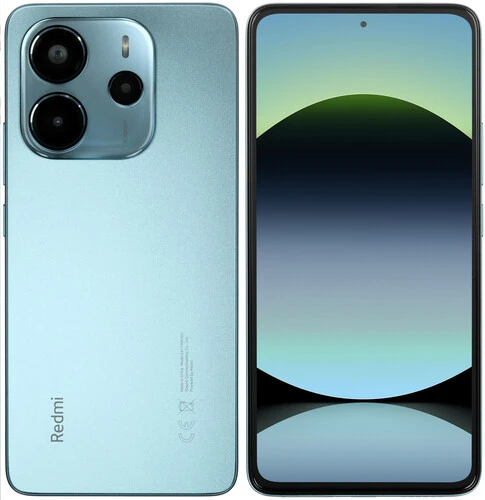 Xiaomi Redmi Note 14