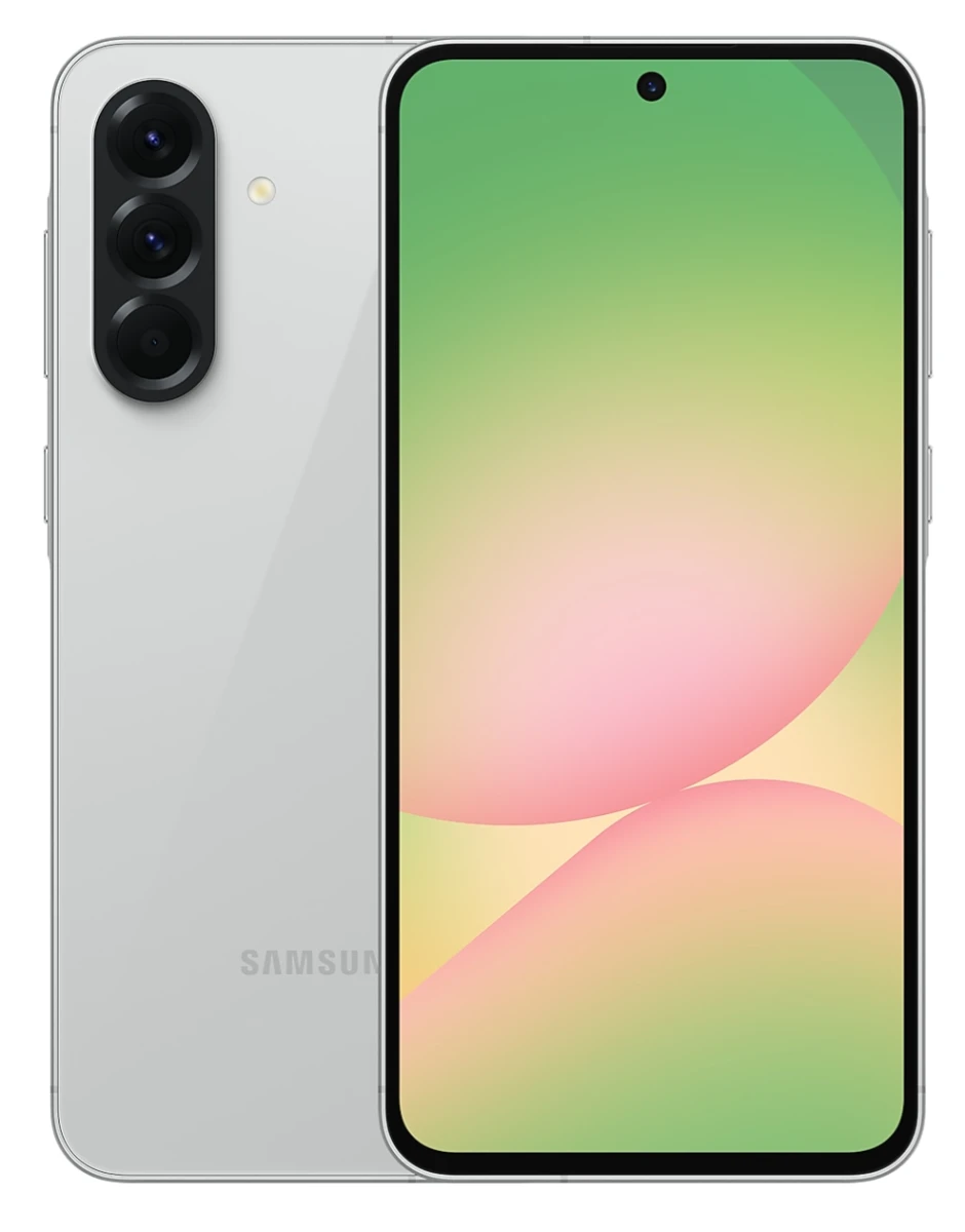 Телефон Samsung Galaxy A56 8Gb 256Gb Graphite