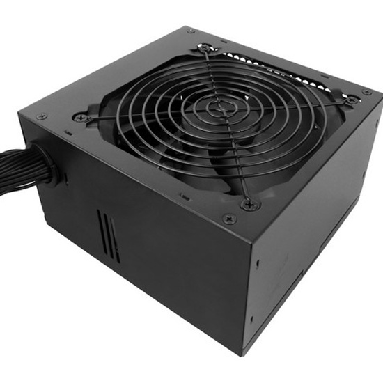 Блок питания 1ST Player 600W Black Sir
