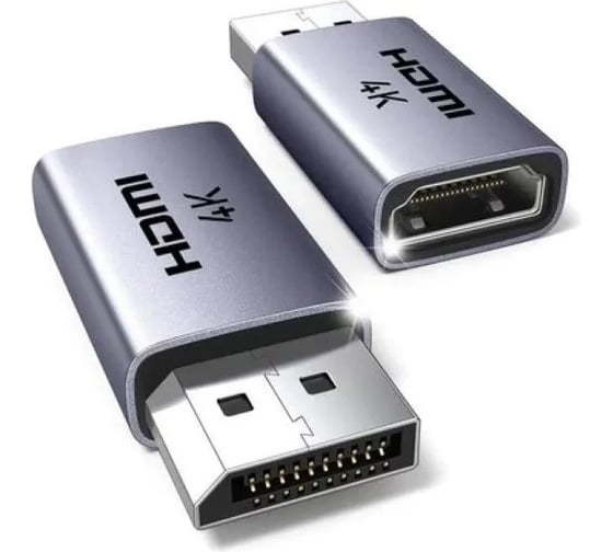 Displayport to HDMI