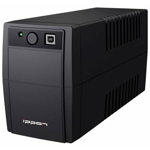 ИБП IPPON Back Basik 650