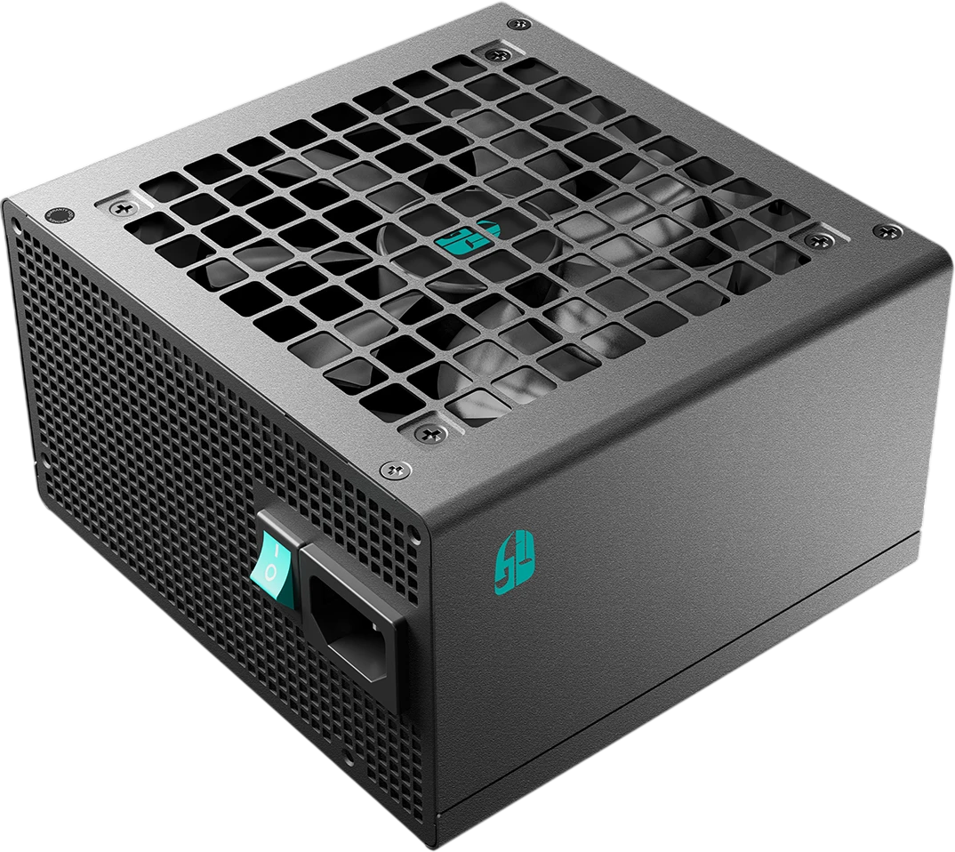 Блок питания DEEPCOOL PF750X