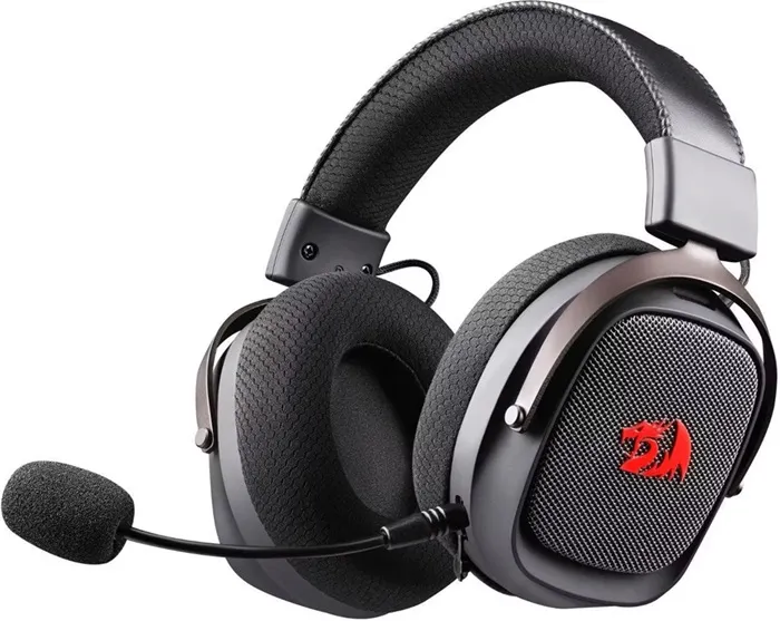 Наушники Redragon Ushi Pro 7