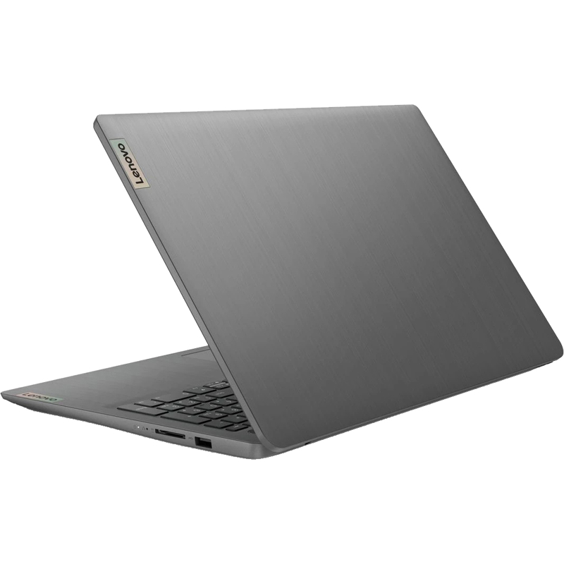 Ноутбук Lenovo IdeaPad 3 15IAU7 8Gb 512Gb I5-1235u 15.6lcd