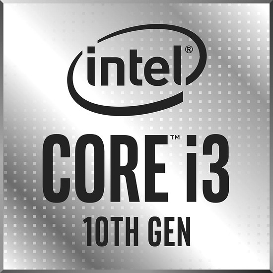 Процессор Intel I3 10100F