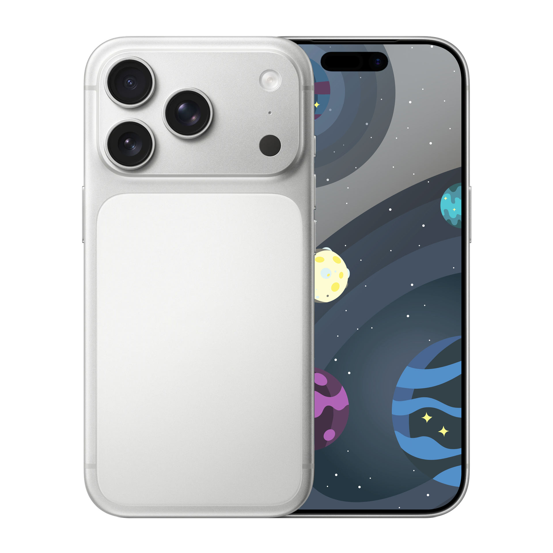 Apple iPhone 17 Pro